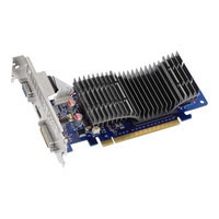 Asus EN210 SILENT/DI/512MD2 (EN210 SILENT/DI/512MD2(LP)) Asus EN210 SILENT/DI/512MD2 (EN210 SILENT/DI/512MD2(LP))